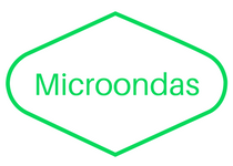 Catálogo de microondas